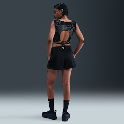 Serena Williams Design Crew Women's Crop Tank Top