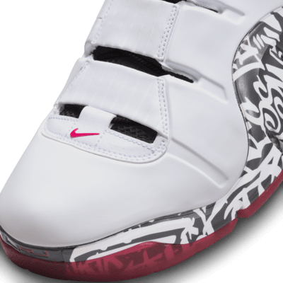 Nike Zoom LeBron 4 Men's Shoes