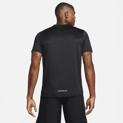 Nike Miler Men's Short-Sleeve Running Top