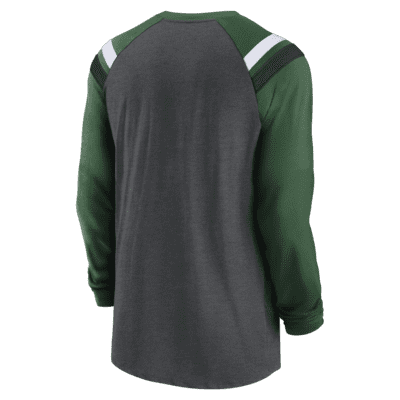 Nike Fashion (NFL New York Jets) Women's T-Shirt.