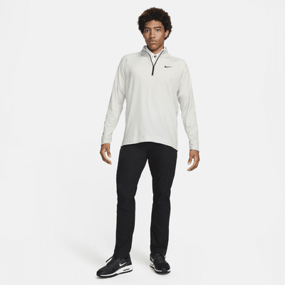 Playera de golf Dri-FIT ADV de medio cierre para hombre Nike Tour