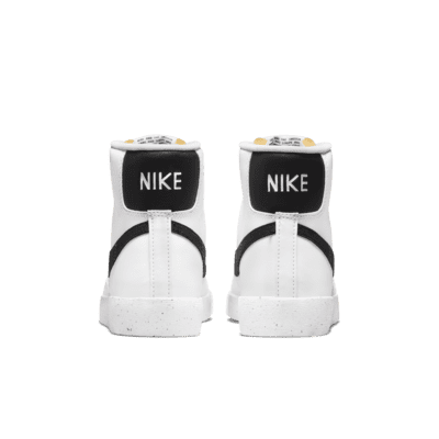 Scarpa Nike Blazer Mid '77 – Donna