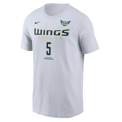 Paige Bueckers Dallas Wings Explorer Edition