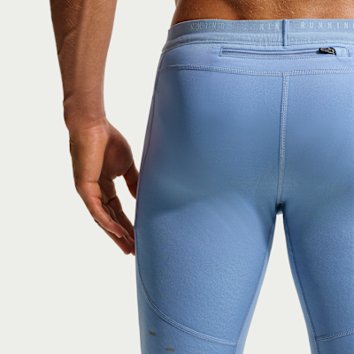 Nike Stride Men's Dri-FIT 1/2-Length Running Tights