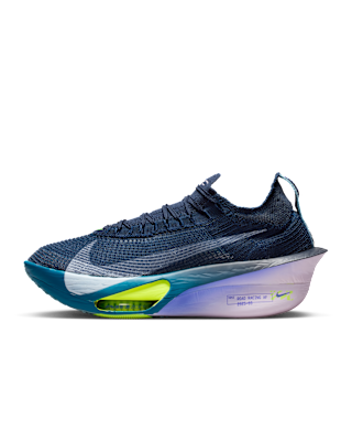 Unisex кроссовки Nike Alphafly 3 Road Racing