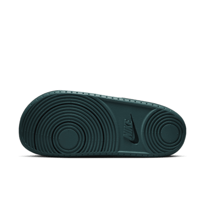 Nike Offcourt (NFL Philadelphia Eagles) Slides in Black Raffles and Release  Date