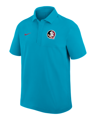 Мужские  Florida State Nike Dri-FIT College Polo