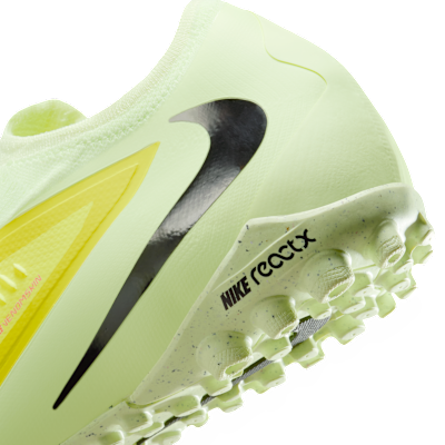 Nike Phantom 6 Low Pro Turf Soccer Shoes