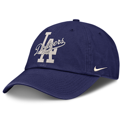 Los Angeles Dodgers Statement Club
