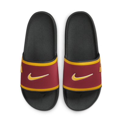 Chanclas Nike College Offcourt (USC)