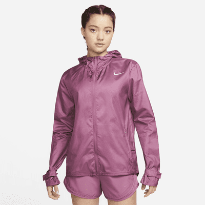 Nike Essential Women's Running Jacket 