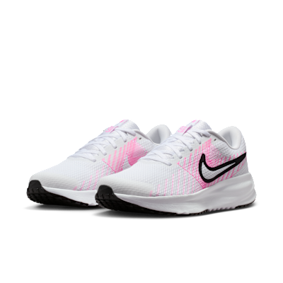 Tenis de correr en pavimento para mujer Nike Run Defy