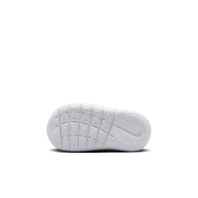 Nike Flex Runner 4 Baby/Toddler Shoes