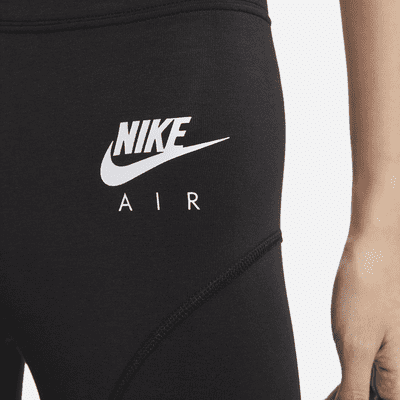 Nike Air Women's High-Rise Leggings. Nike IN