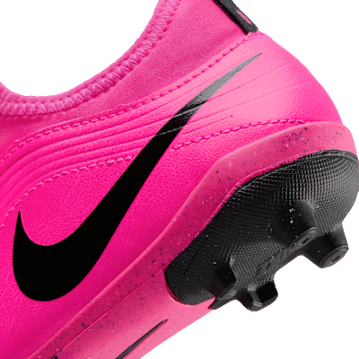 나이키 주니어 티엠포 마에스트로 클럽 MG 로우 탑 클리트 축구화