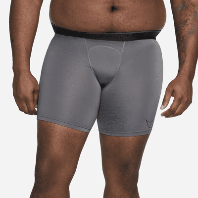 Nike Pro Dri-FIT Men's Shorts