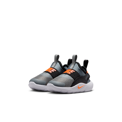 Nike Flex Runner 4 schoenen voor baby's/peuters