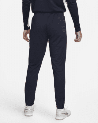 Nike dry black 2024 academy football pant