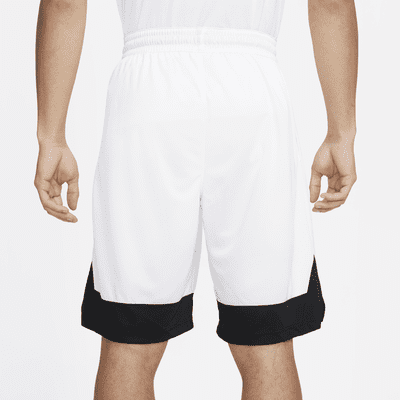 Shorts de básquetbol para hombre Nike Dri-FIT Icon