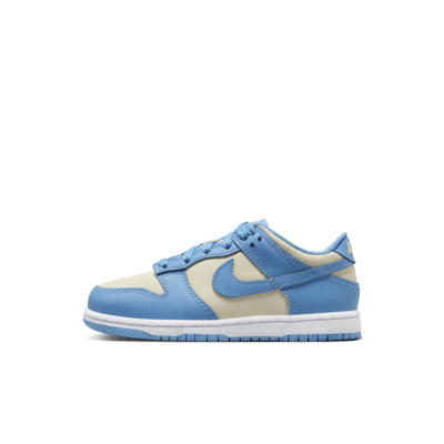 Nike Dunk Low Little Kids' Shoes