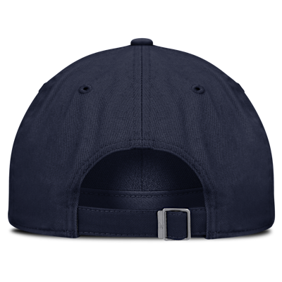 Michigan Sideline Club Gameday Men's Nike College Adjustable Hat