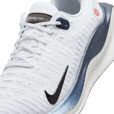 Tenis de correr en carretera para hombre Nike InfinityRN 4