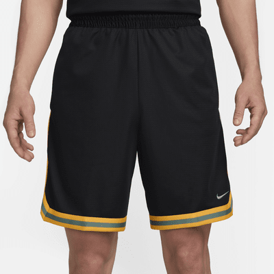 Nike DNA Men's Dri-FIT 8" Basketball Shorts