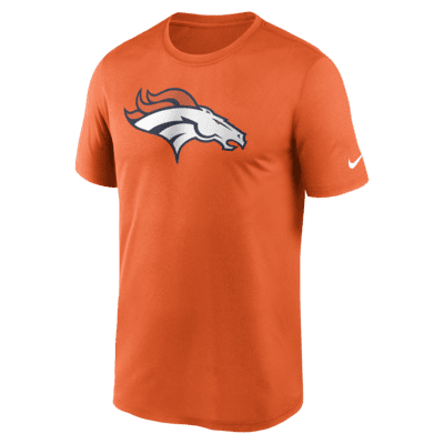 Nike Dri-FIT Sideline Team (NFL Denver Broncos) Men's T-Shirt.