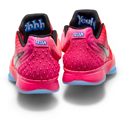 Sapatilhas de basquetebol JA 2 "Mixed Berry"