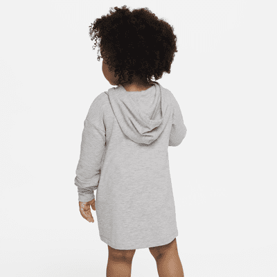 Nike Toddler Dream Chaser Hooded Dress