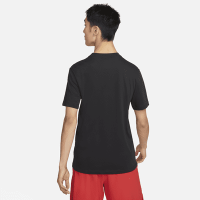 Nike Dri-FIT Men's Training T-Shirt