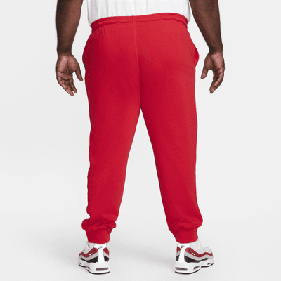 Joggers de tejido Knit para hombre Nike Club