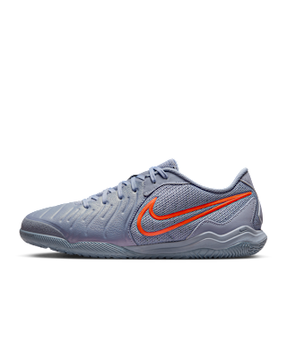Unisex кроссовки Nike Tiempo Legend 10 Academy Indoor/Court Low-Top Soccer