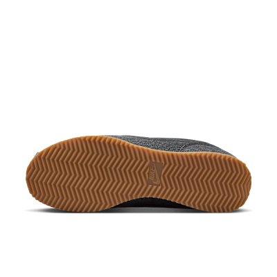 Nike Cortez Textile Women's Shoes