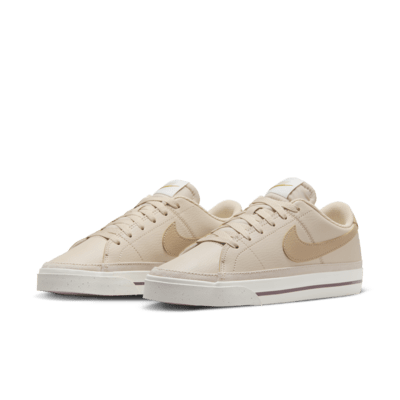 Chaussure Nike Court Legacy Next Nature pour Femme