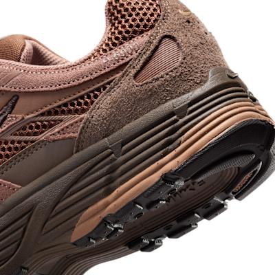 ナイキ P-6000 スエード メンズシューズ