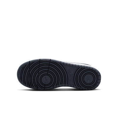 Nike Court Borough Low Recraft Older Kids' Shoes