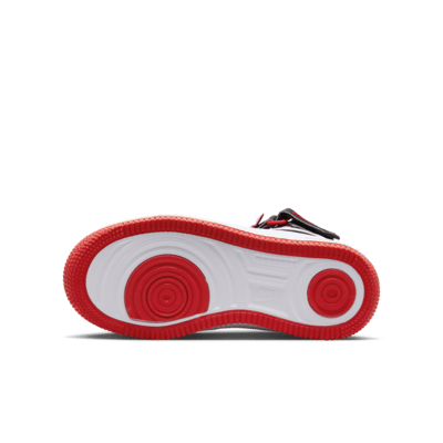 Nike Air Force 1 Mid EasyOn SE Older Kids' Shoes