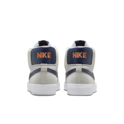 Nike SB Zoom Blazer Mid Skate Shoes