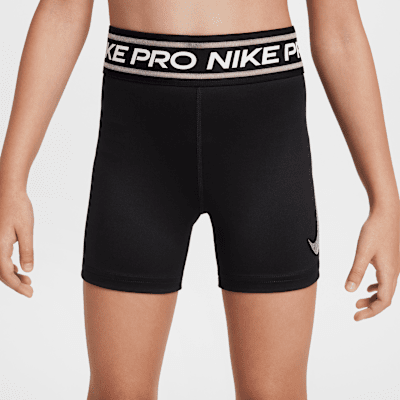 Short Nike Pro 8 cm pour fille