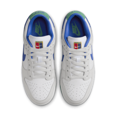 Nike Dunk 低筒 Premium 女鞋