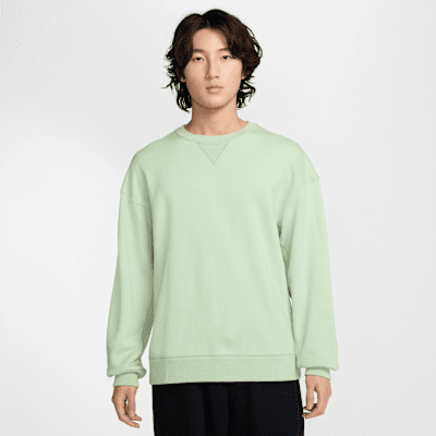 ナイキ ウール クラシックス クルー