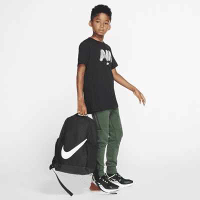 Nike Brasilia Kids' Backpack (18L). Nike JP