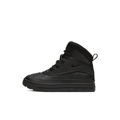 youth nike acg boots