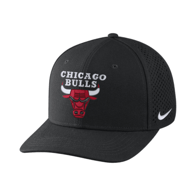 Chicago Bulls Nike AeroBill Classic99 Unisex Adjustable NBA Hat