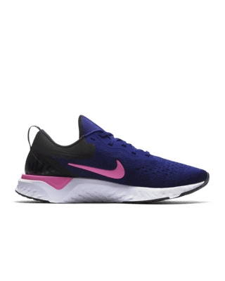 women's odyssey react running sneakers from finish line