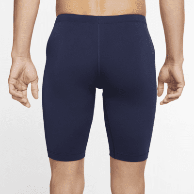 Traje de baño jammer para hombre Nike Swim