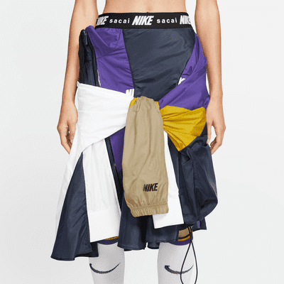 Nike x sacai Women’s Skirt