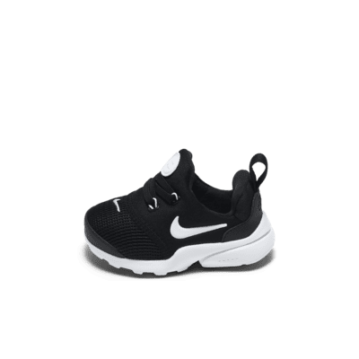 Nike Presto Fly Baby & Toddler Shoe