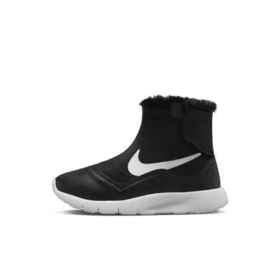 Nike Tanjun High Little Kids' Boots